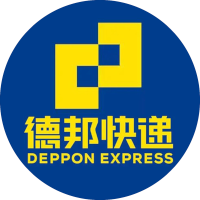 德邦物流logo